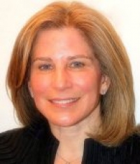 Eve Caligor, MD Profile Headshot